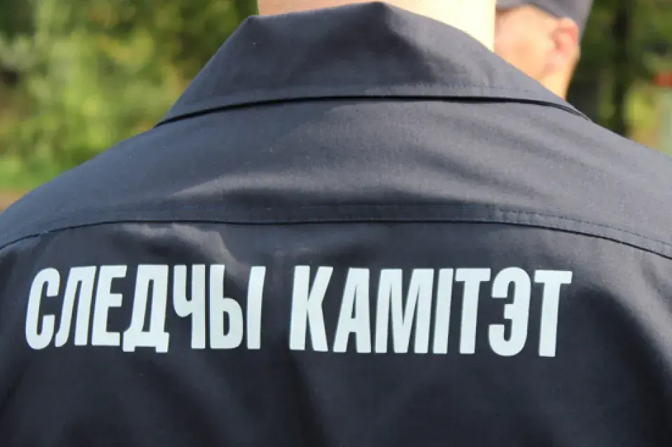 У мінскай кватэры знайшлі забітага хлопчыка, а каля дома — мёртвую жанчыну