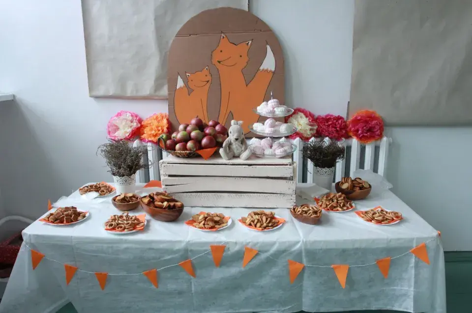 На "Казачным джэме" казкі слухалі не толькі дзеці, але і сабакі (фота)