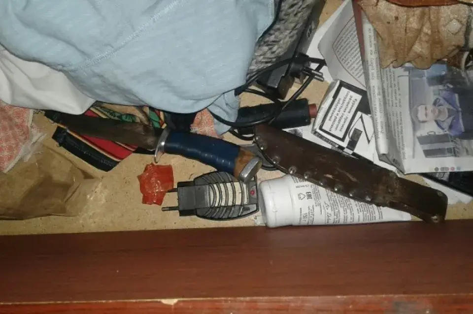 У Гомелі пачаўся суд над хлопцам, якога падазраюць у расправе над педагогам