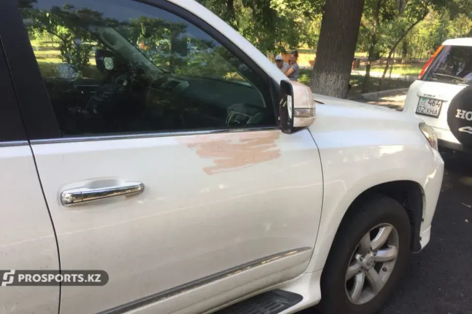 У Алматы зарэзалі казахстанскага фігурыста Дзяніса Тэна, прызёра Сочы-2014