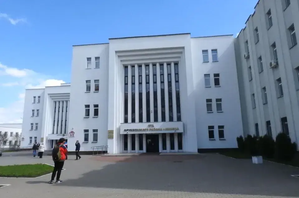 У Мінску сёння аб'явяць прысуд байцу "Правага сектара" Тарасу Аватараву