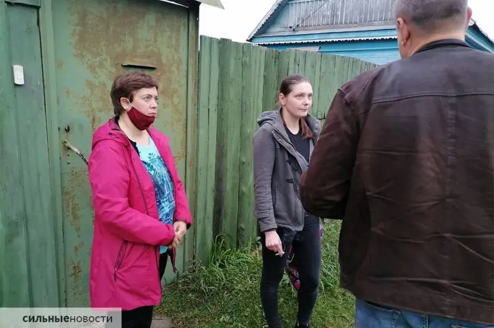 У Гомелі зноў затрымалі галоўнага рэдактара "Сильных новостей", будзе суд