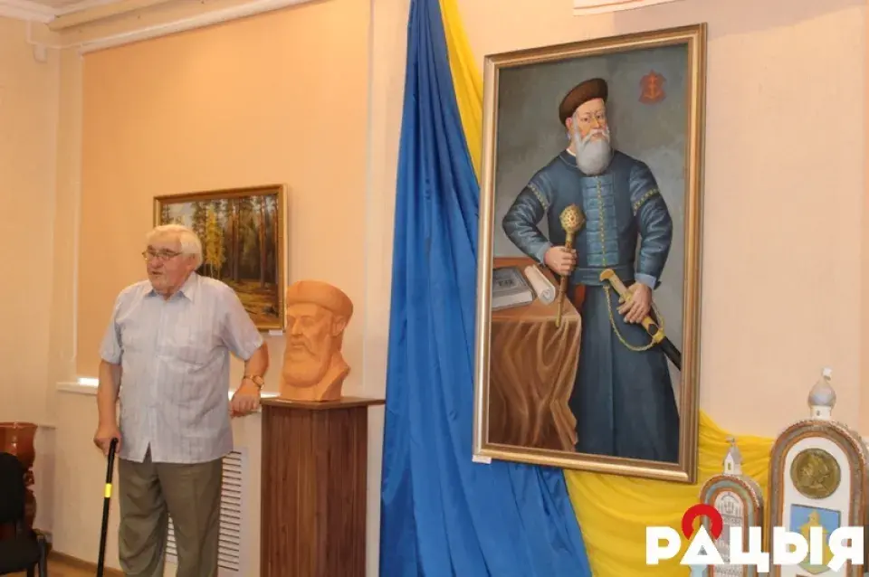 У Дзятлаве плануюць паставіць помнік пераможцу Аршанскай бітвы