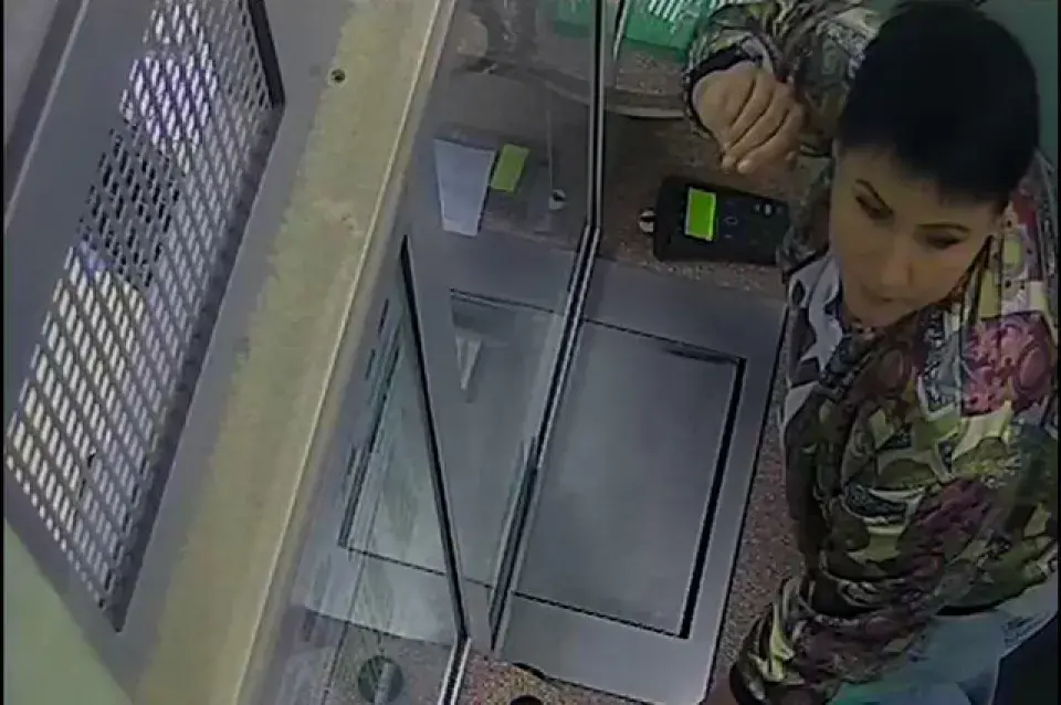 У Мінску шукаюць дзвюх жанчын, якія падазраюцца ў фальшываманецтве