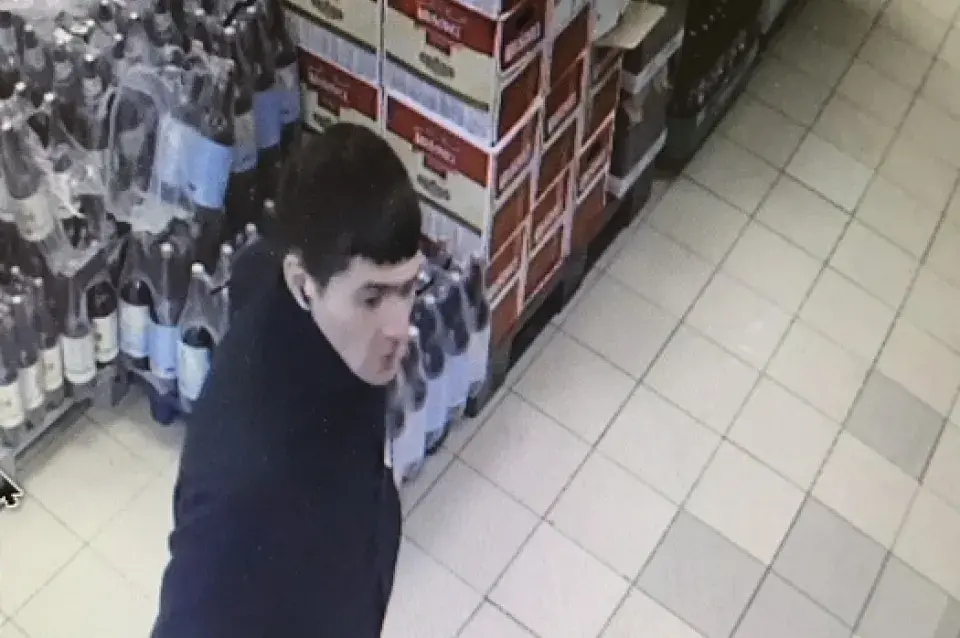 Мужчына ў Мінску скраў вулічную відэакамеру