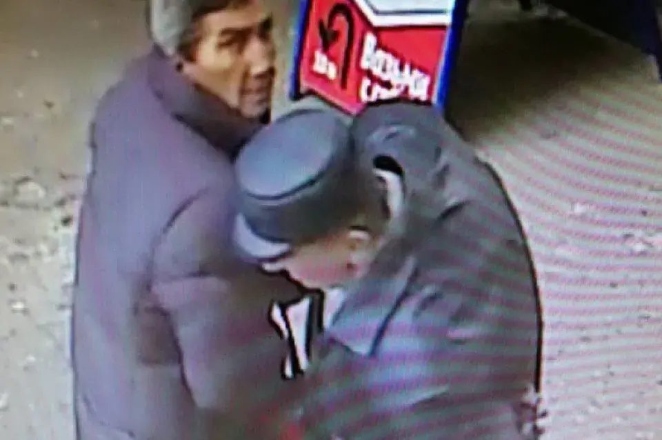Гамяльчук прыехаў у Мінск рабіць аперацыю — у яго скралі грошы, збіраныя 5 гадоў