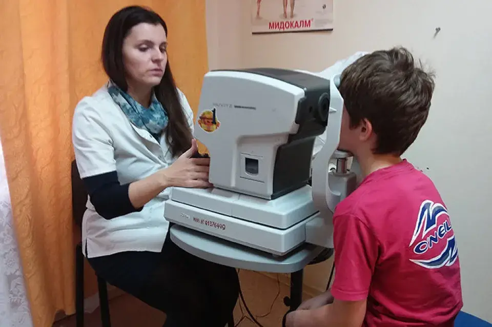 Хлопчыка, які тануў у Свіслачы, выпісалі з лякарні