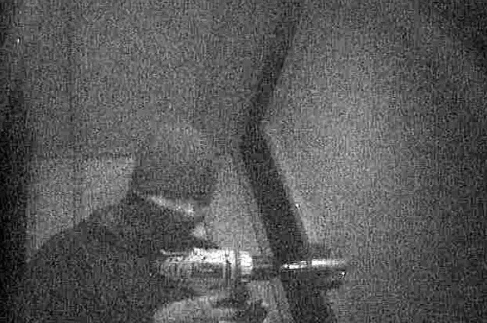 У Беларусі зафіксавалі новы спосаб крадзяжу грошай з банкаматаў (фота, відэа)