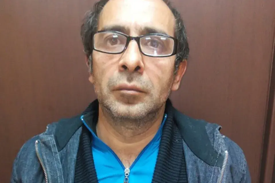 Каля Дзяржынска затрымалі групу фальшывых "сацыяльных работнікаў"