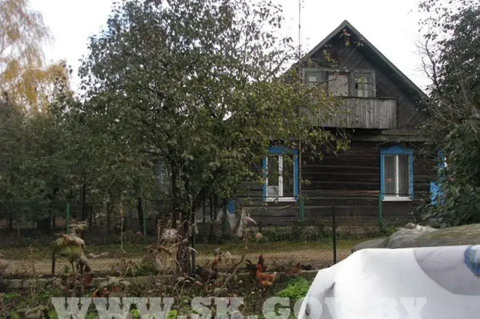 У Бярэзінскім раёне сям'ю пенсіянераў спрабавалі забіць, каб абрабаваць (фота)