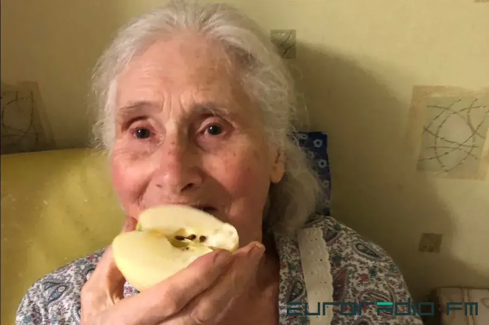 “Вторая мамина война”: история семьи, которую мы год назад встретили на границе