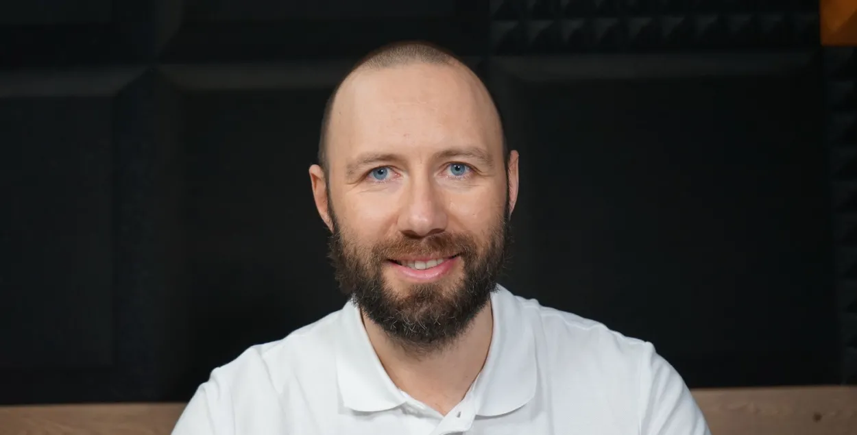 Александр Опейкин / Еврорадио