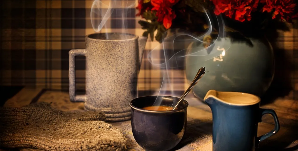 Максімальная тэмпература паветра -1.. -5°С / pixabay