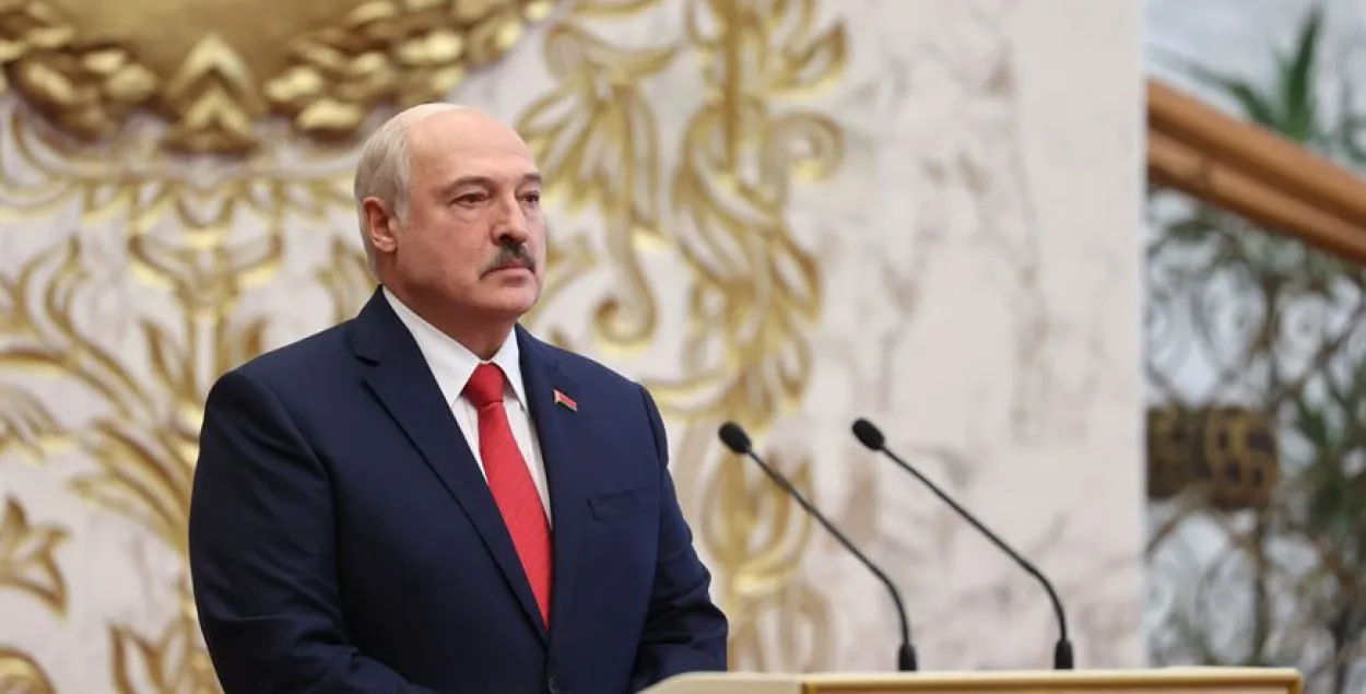 Ціханоўская: "Насамрэч, сёння Лукашэнка проста сышоў на пенсію"
