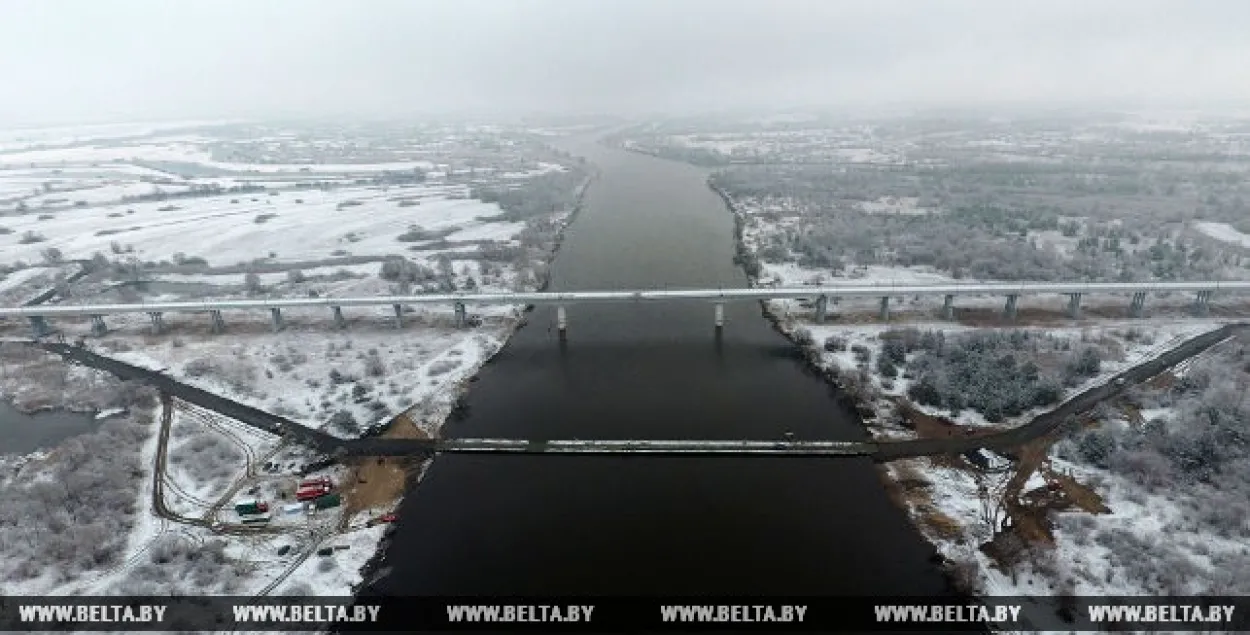Фото: БЕЛТА