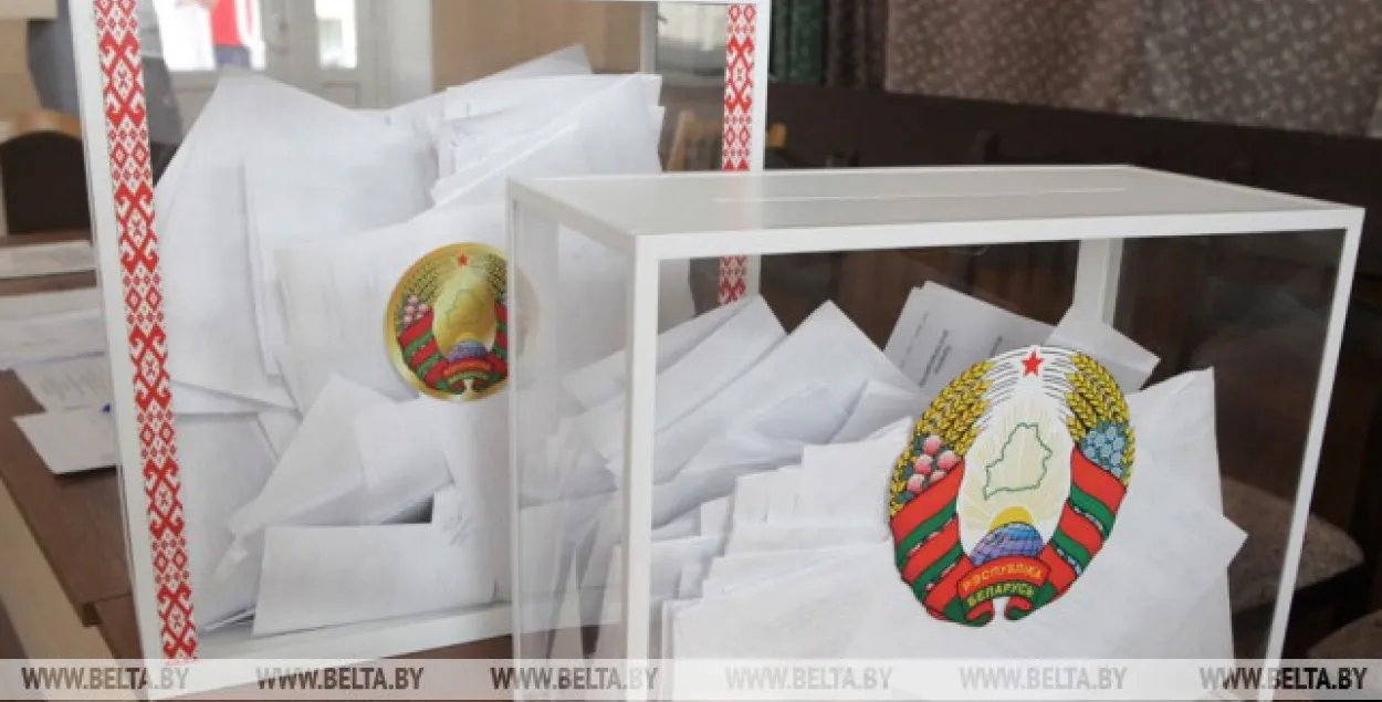"Права выбару — 2019" збіраецца наладзіць назіранне на 18 выбарчых акругах з 110