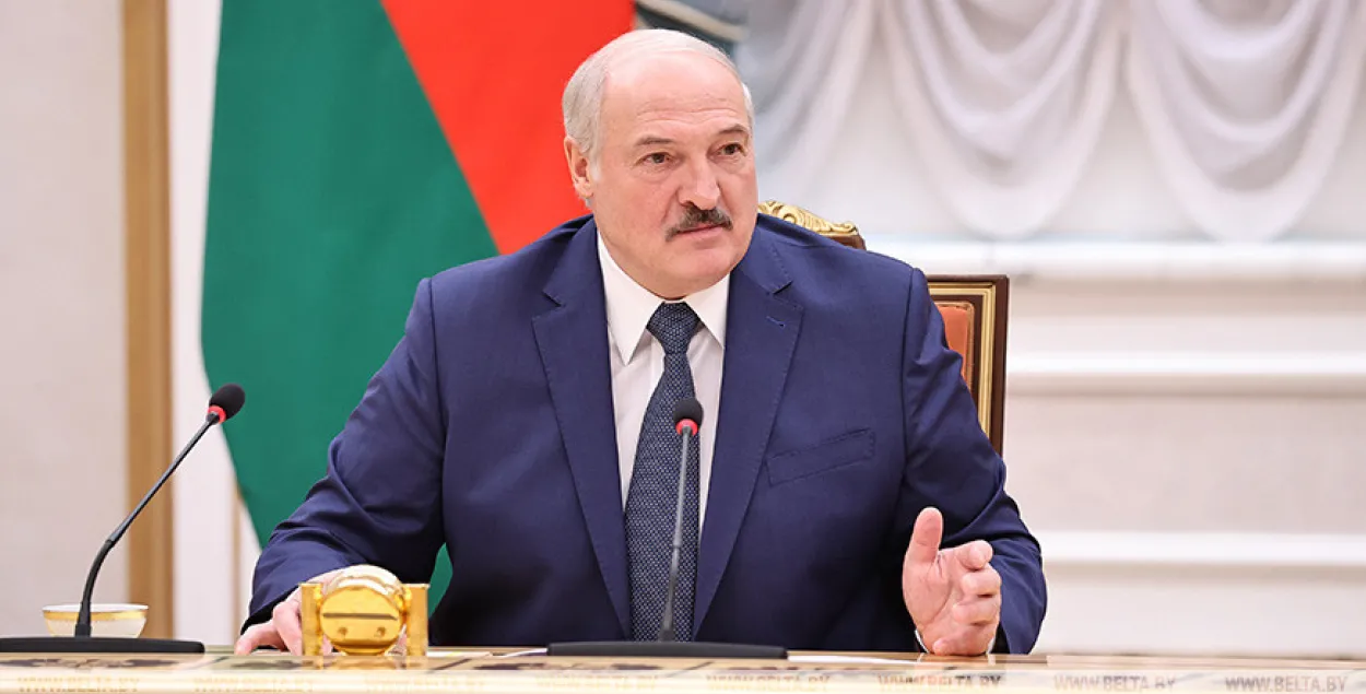 Александр Лукашенко предупреждает ученых об опасностях и угрозах / БЕЛТА