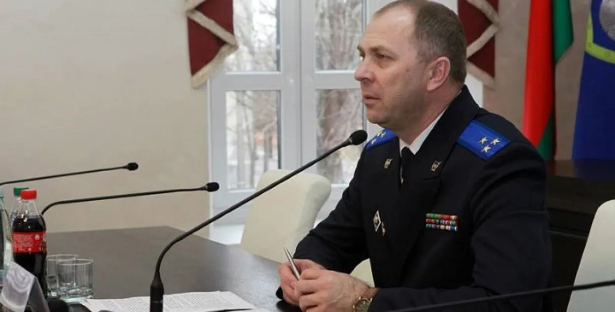 Прычынай смерці школьнай настаўніцы ў Брэсце стала ўтапленне