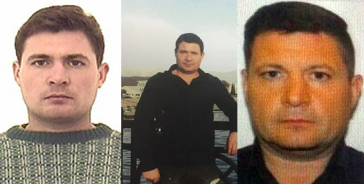 Серыйнага гвалтаўніка з Расіі асудзілі ў Беларусі на 18 гадоў зняволення