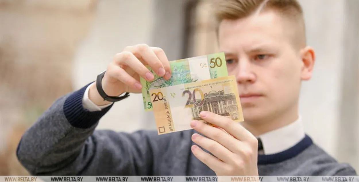 У Беларусі падтрымаюць бюджэтнікаў, але не ўсіх