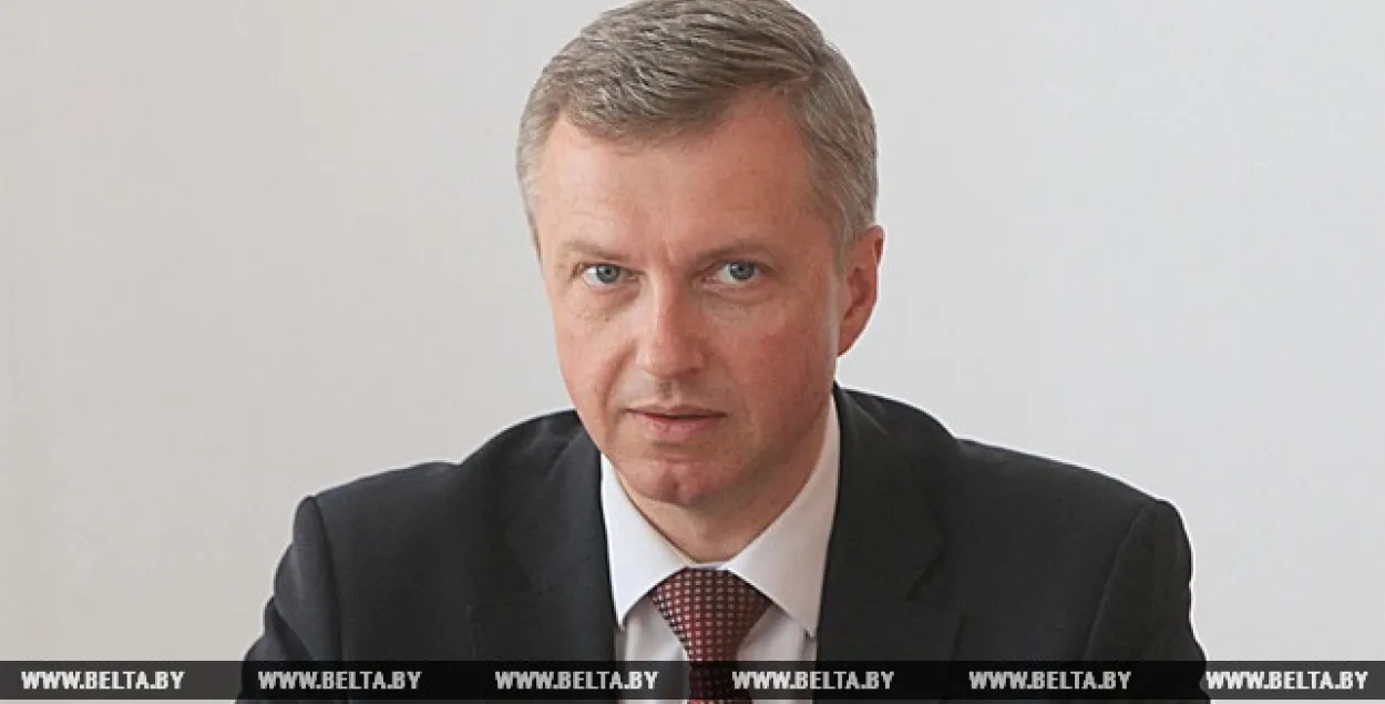У Беларусі з 27 лютага аб'явілі мараторый на праверкі гандлёвымі інспекцыямі