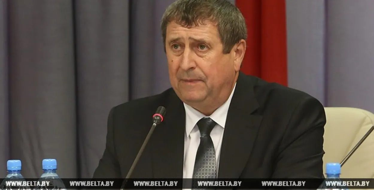 Русы: Беларусі і Расіі трэба сумесна змагацца з фальсіфікацыяй прадуктаў