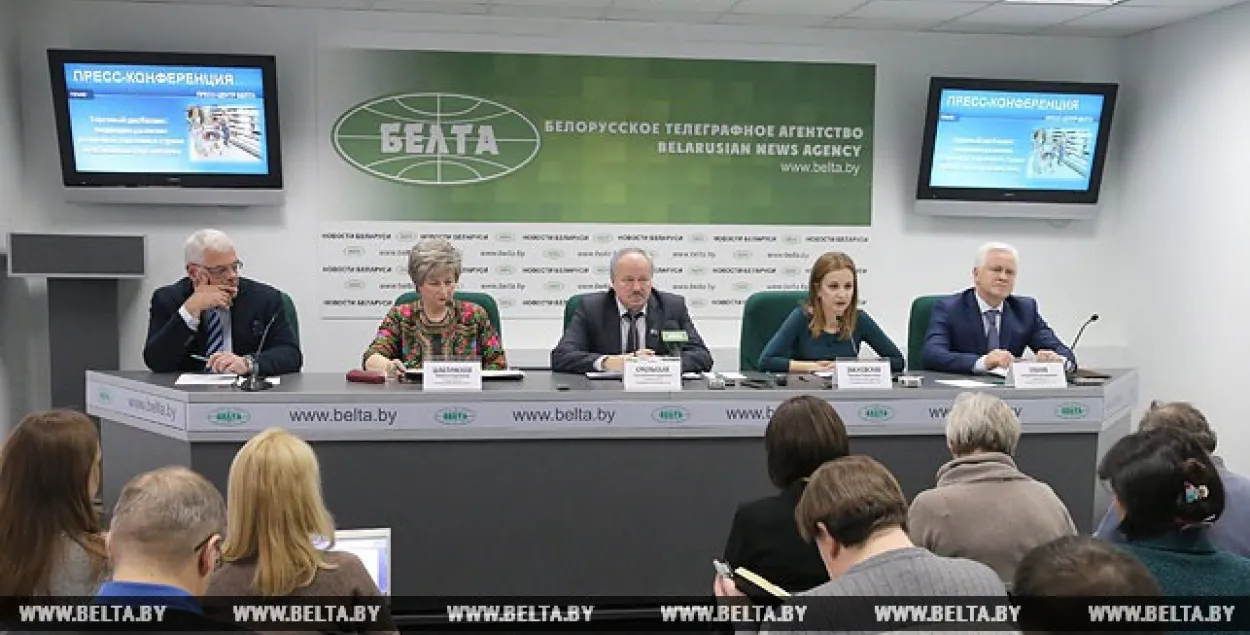 Асацыяцыя рознічных сетак выступіла супраць абмежаванняў на продаж алкаголя