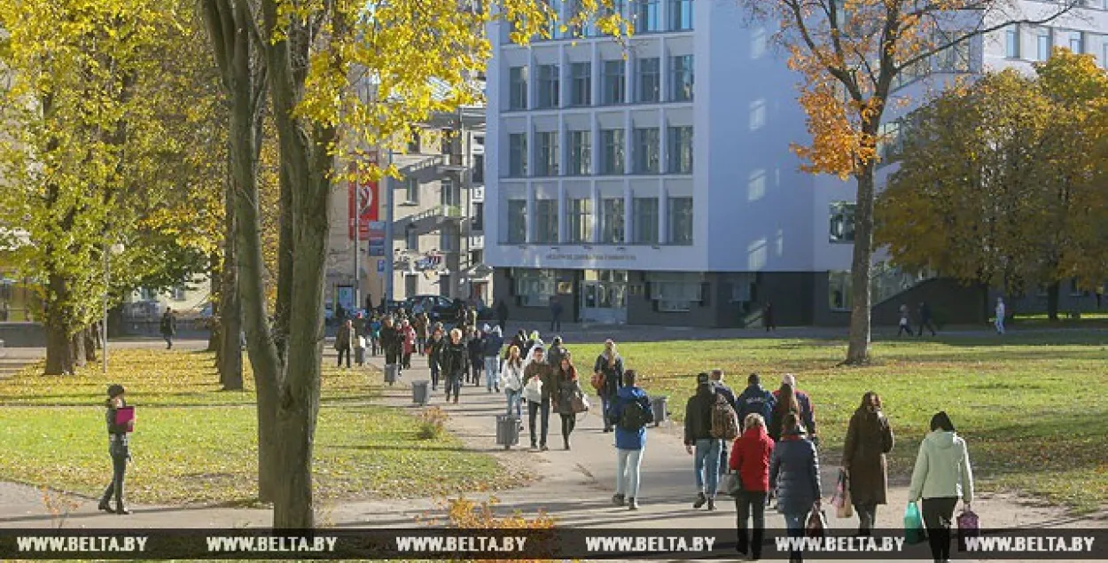 Фото: БЕЛТА