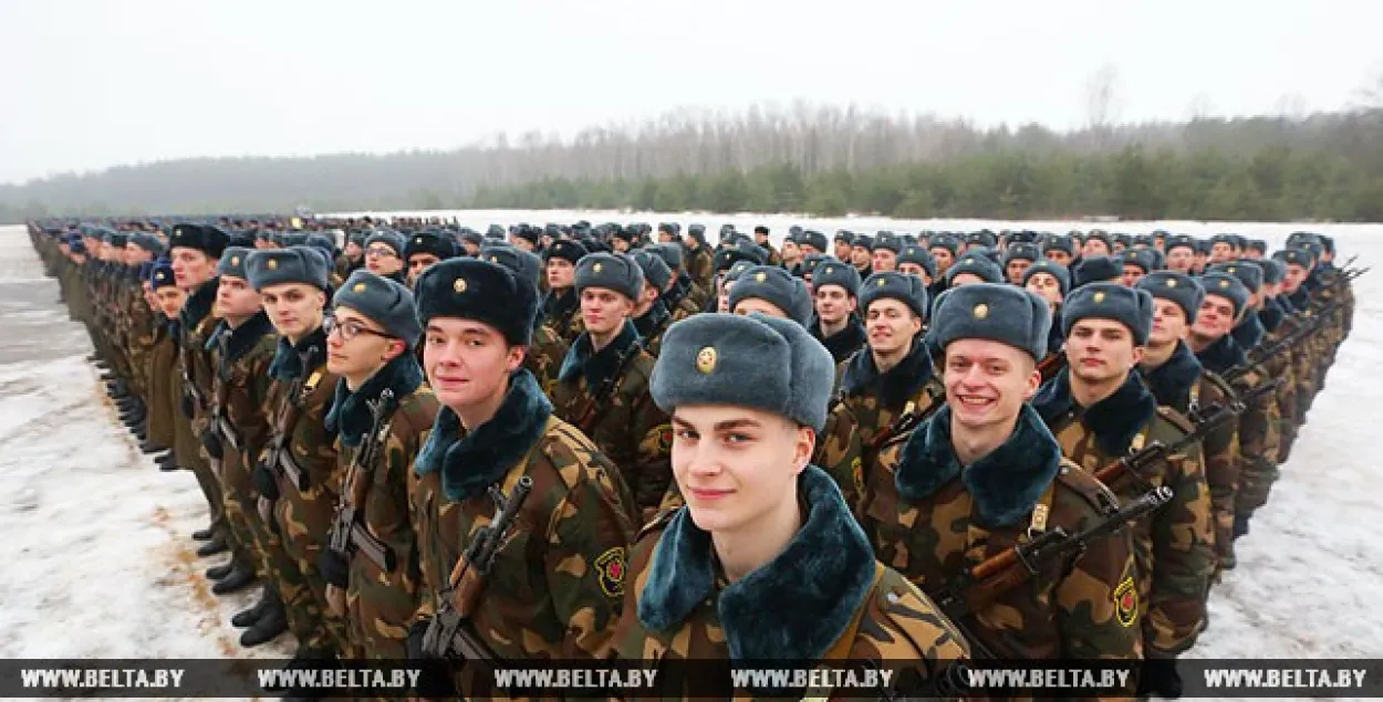Фото: БЕЛТА