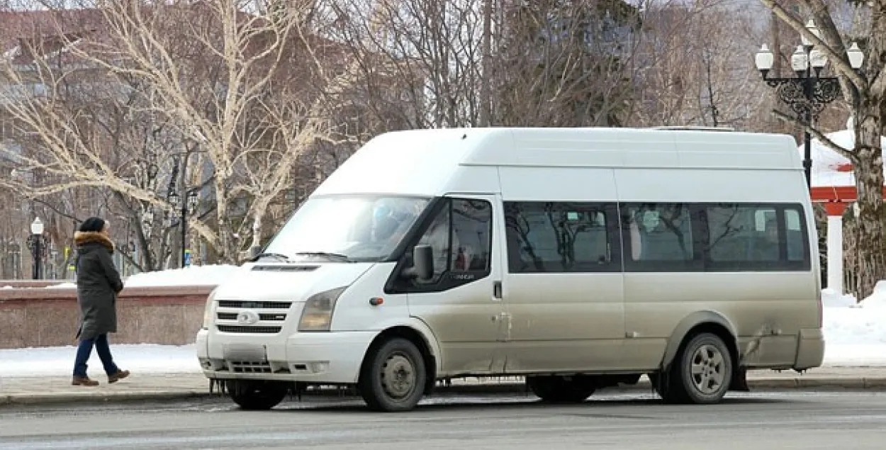 Фото: БЕЛТА