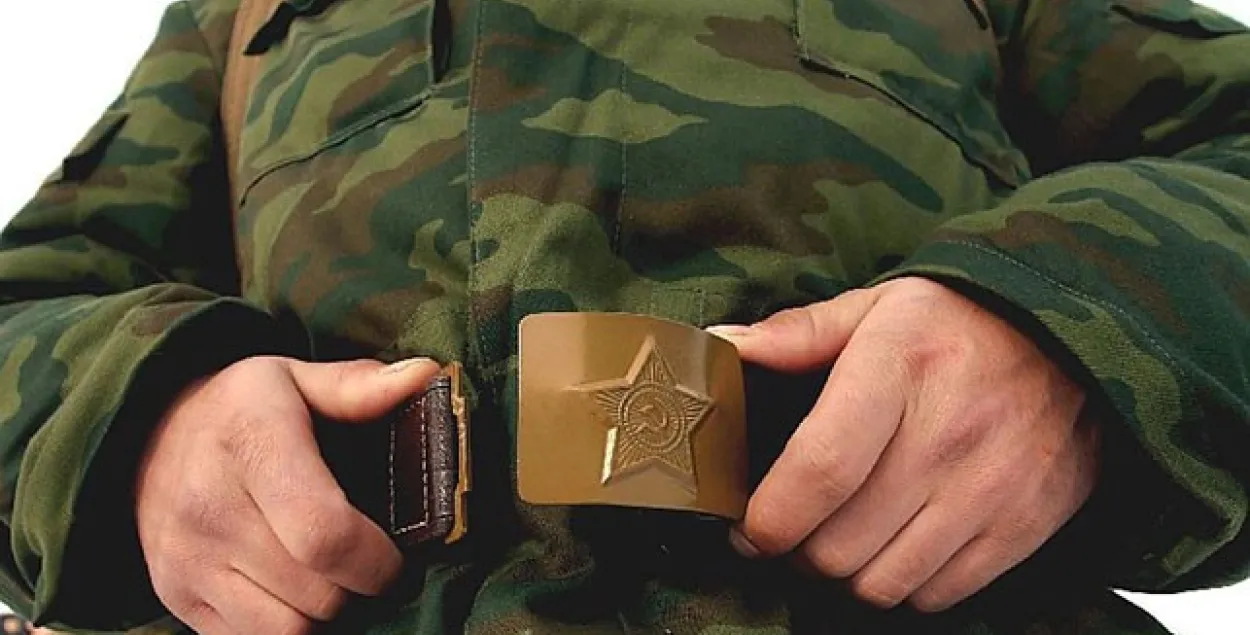Мінабароны — пра права на адтэрміноўку для працягнення адукацыі