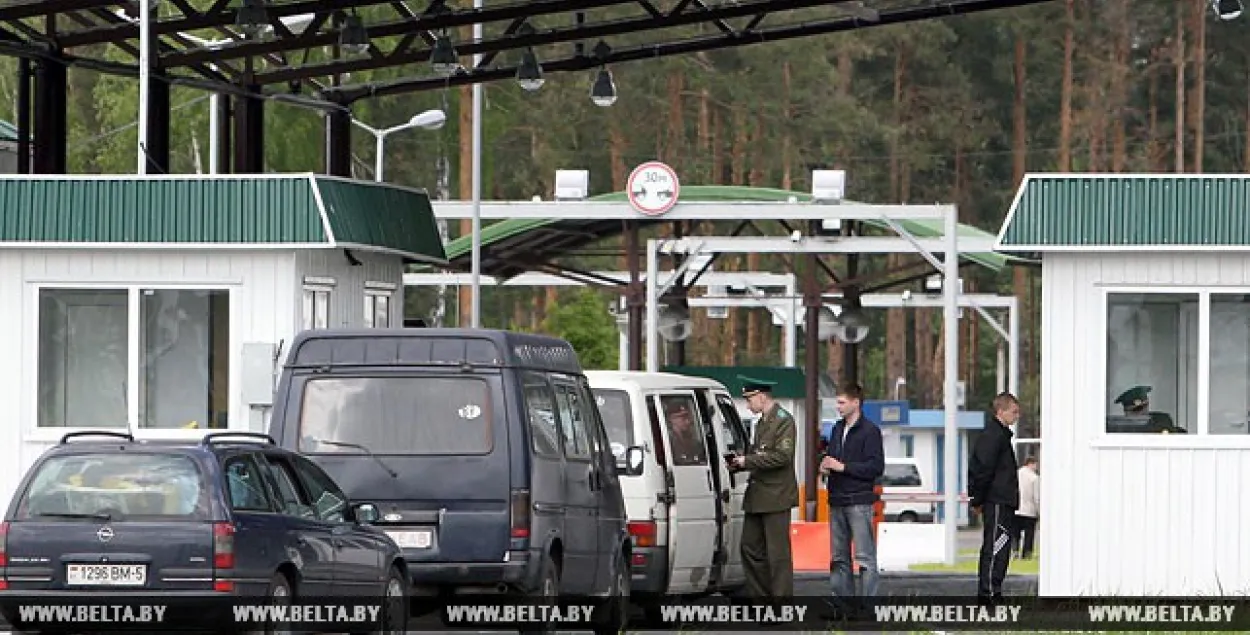 Украінец прыйшоў у СБУ і прызнаўся, што быў завербаваны КДБ Беларусі