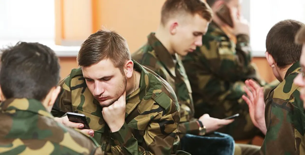 Иллюстративное фото / БЕЛТА