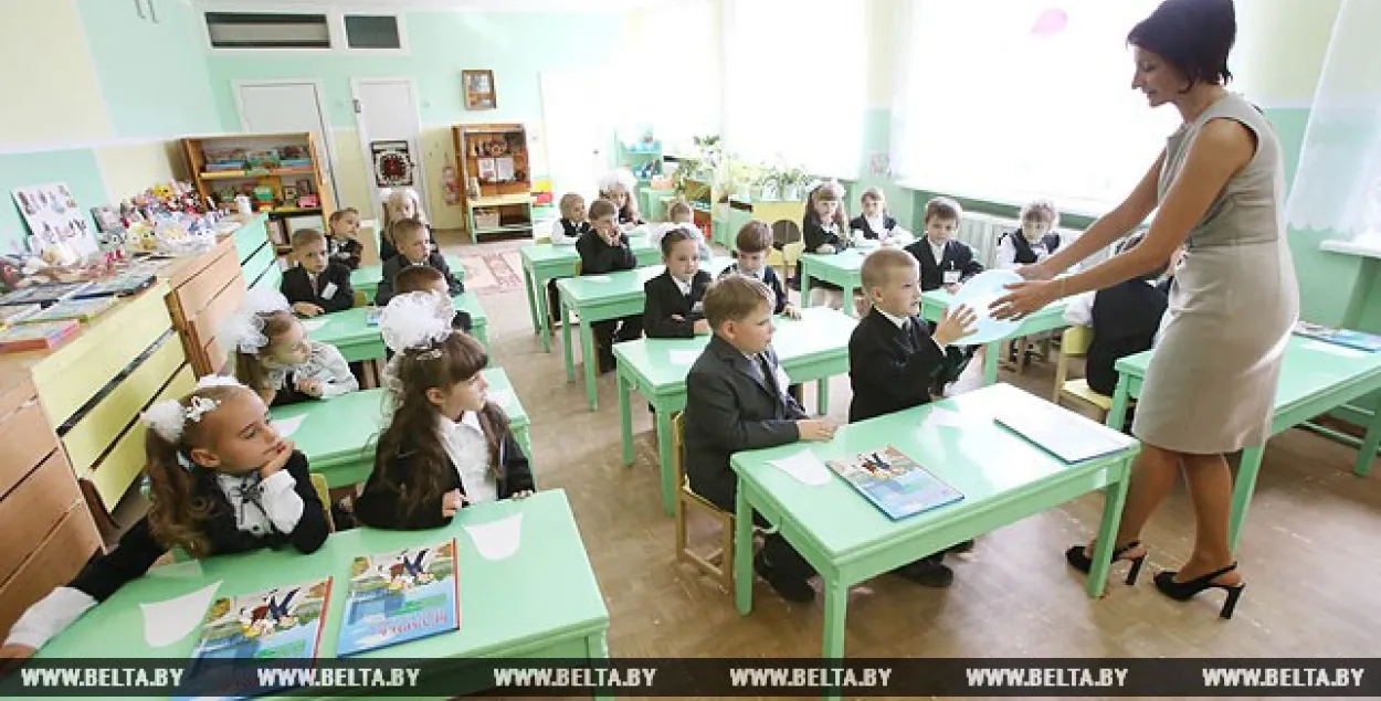 Снимок из архива. Фото: БЕЛТА