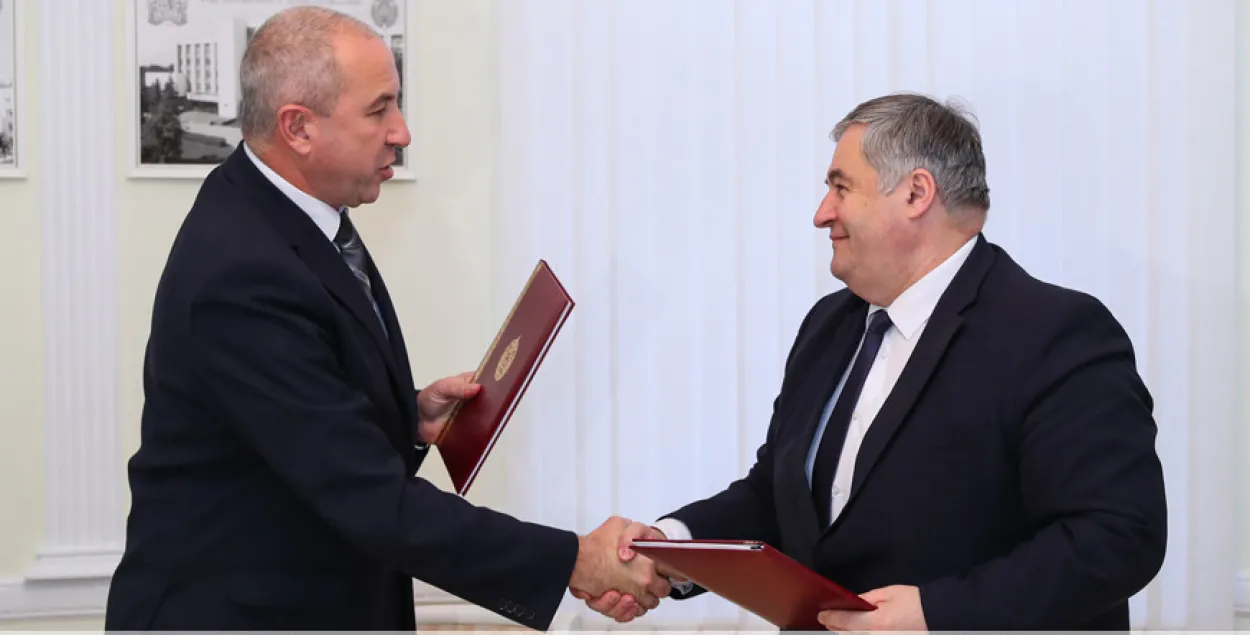 У Беларусі з'явілася антынаркатычная інфармацыйная стратэгія