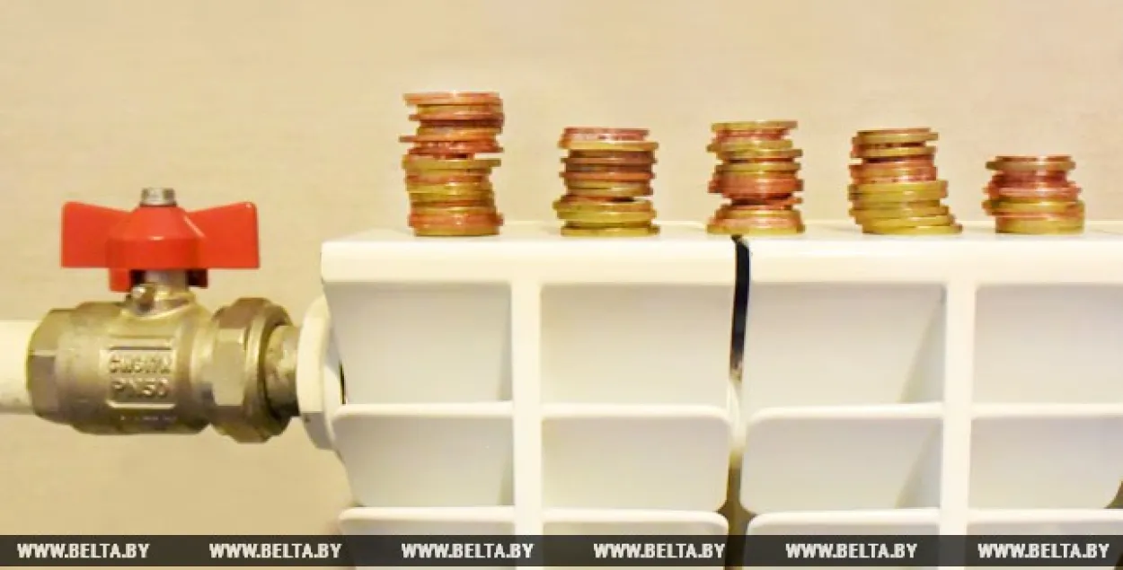 Лукашэнка падпісаў дырэктыву аб развіцці жыллёва-камунальнай гаспадаркі