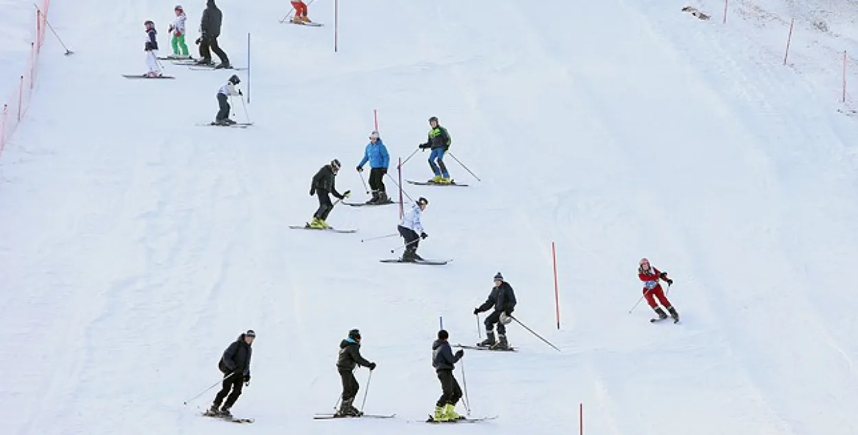 Пасля няшчаснага выпадку ў "Сілічах" узмоцняць тлумачальную працу