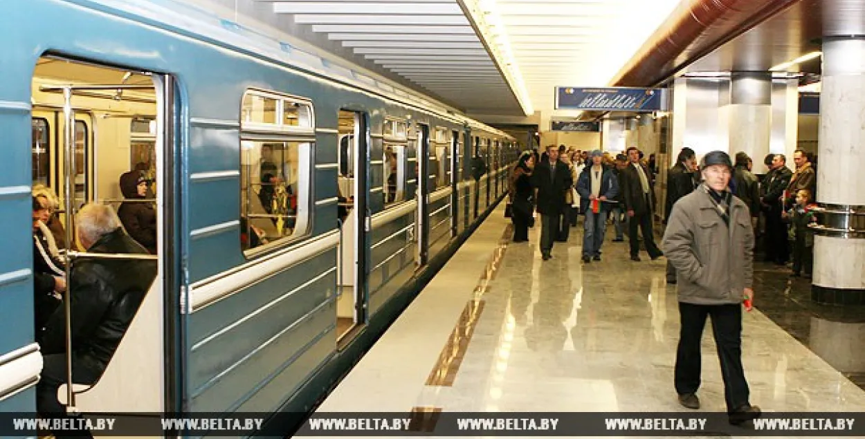 Фото: БЕЛТА