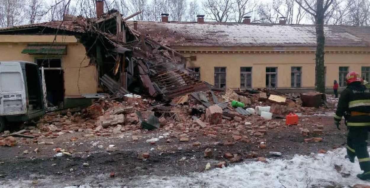 Фото: УСК по Минской области.