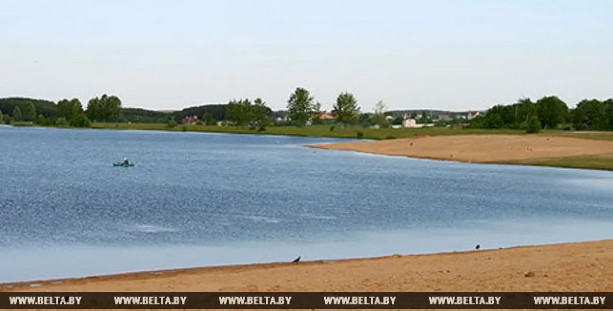 За выхадныя ў Брэсцкай вобласці патанулі двое дзяцей і двое дарослых