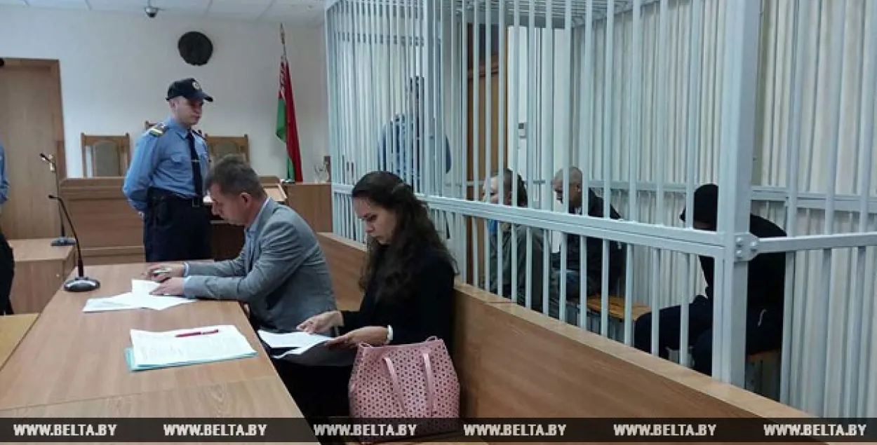 Фото: БЕЛТА