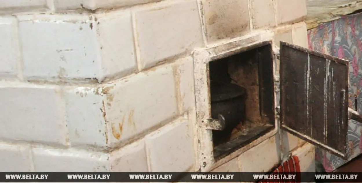 Чарговыя смерці ў Беларусі ад атручэння чадным газам