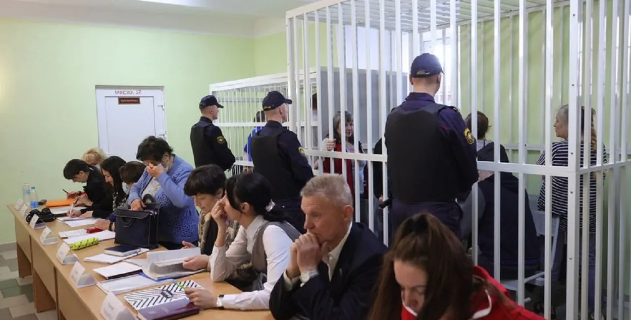 Мельхер з "групы Аўтуховіча": гэта была вячэра не з мэтай захопу ўлады