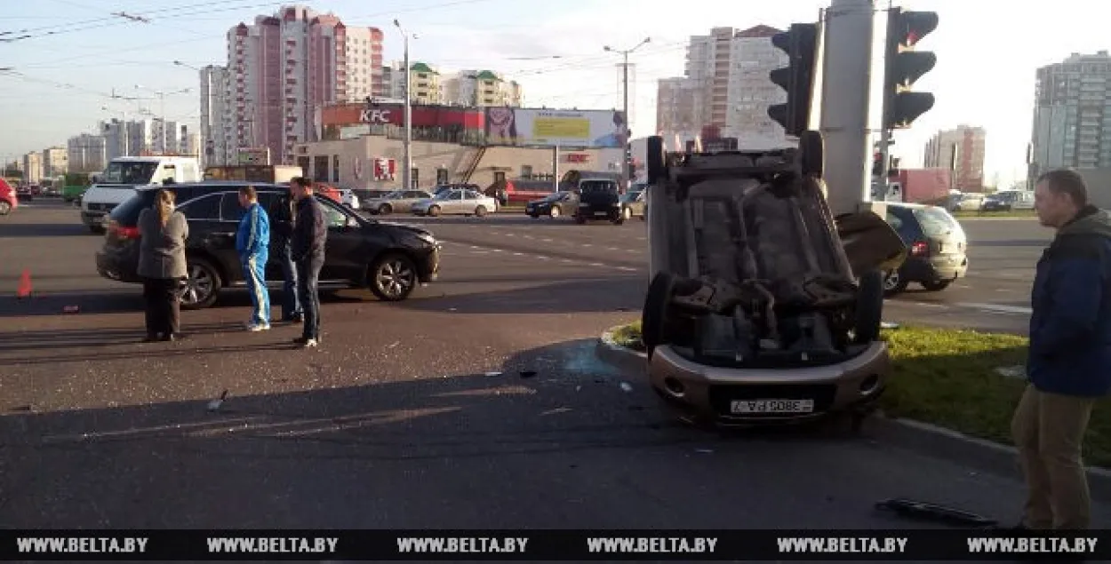 Фото: БЕЛТА