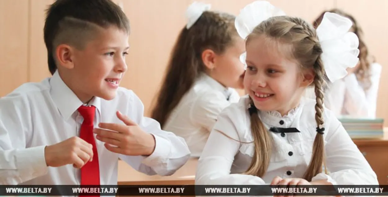 Урадавая пастанова для школ: забарона фізкультуры два дні запар і другой змены