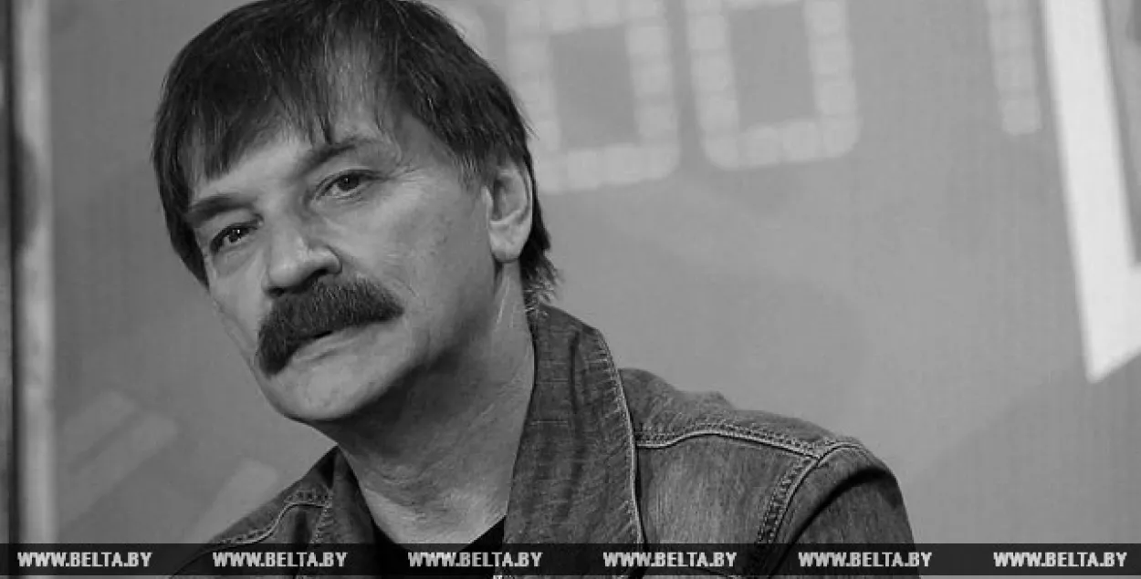 У Мінску развітваюцца з народным артыстам Беларусі Аляксандрам Ціхановічам  