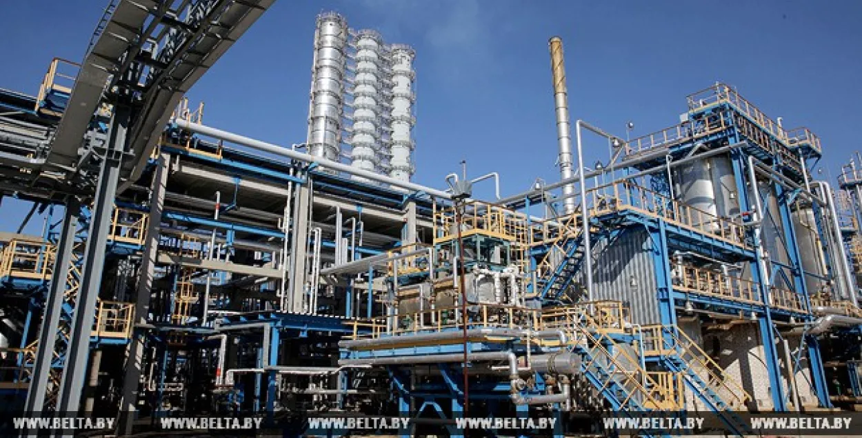 Лукашэнка абмеркаваў з Пуціным праблему няякаснай расійскай нафты