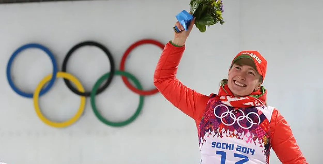 Названы склад зборнай Беларусі на Алімпіядзе ў Пхенчхане (спіс)