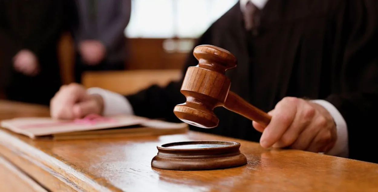 Ці будуць судзіцца з КДБ Дашкевіч ды іншыя фігуранты “справы патрыётаў"