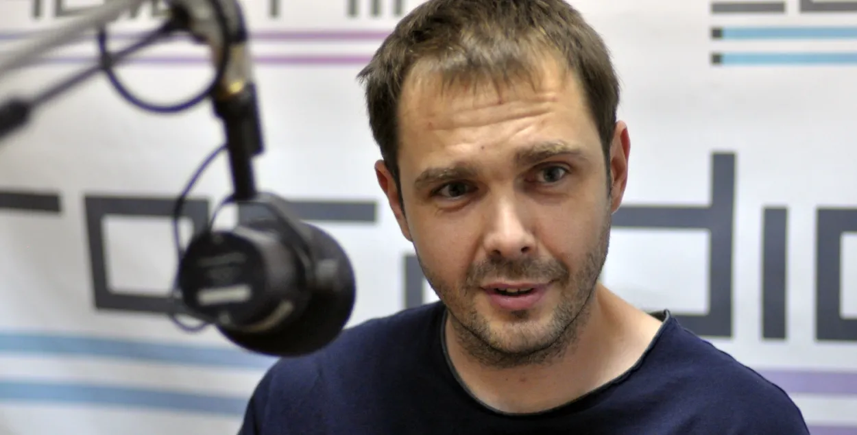 Чубрык: Цяпер маштаб беларускай валюты прыкладна такі, як польскай